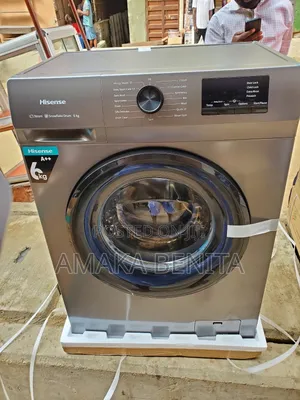 Hisense Automatic Washing Machine 6kg