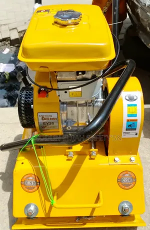 Original Quality Plate Compactor Machine C-90