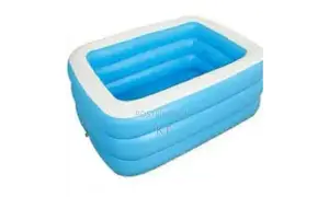 Children Swimming Pool ( Length 10ft, Depth 56cm)