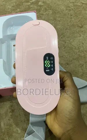 Menstrual Belt