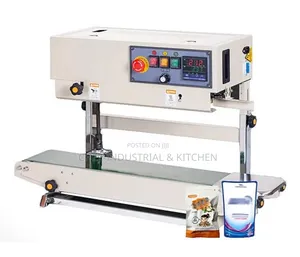 Band Sealing Machine