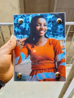 Frames and General Printing