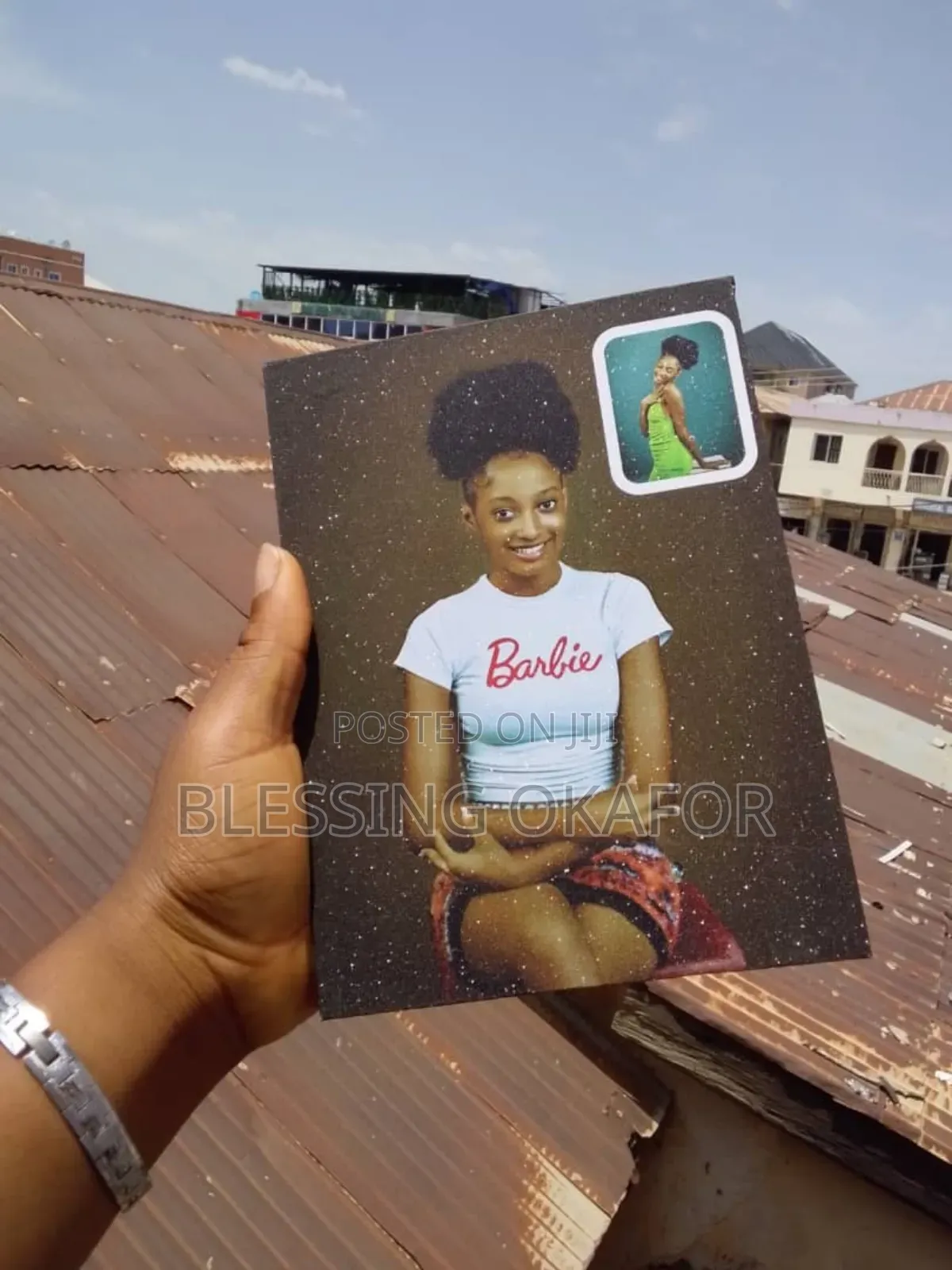 Frames and General Printing