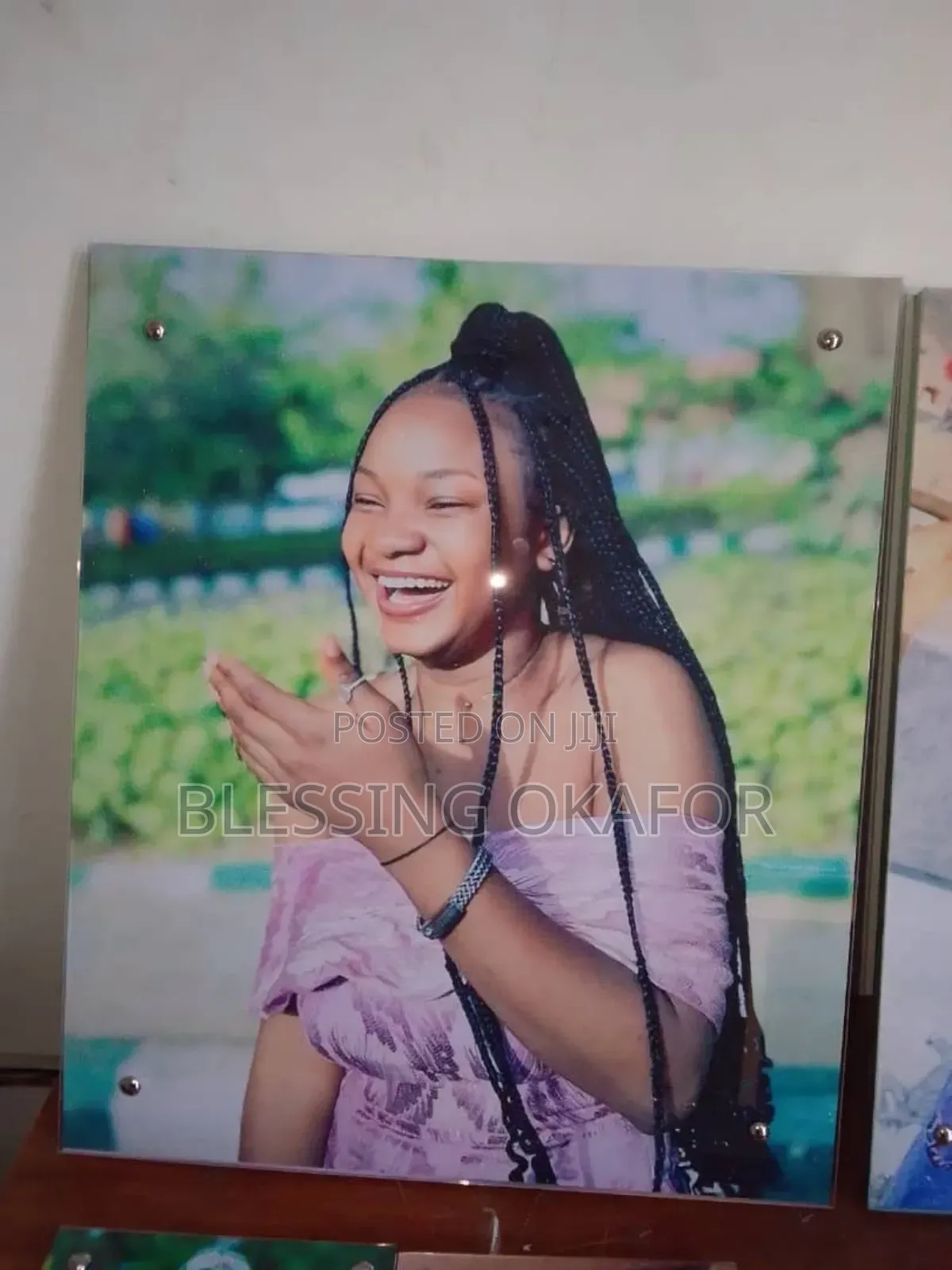 Frames and General Printing