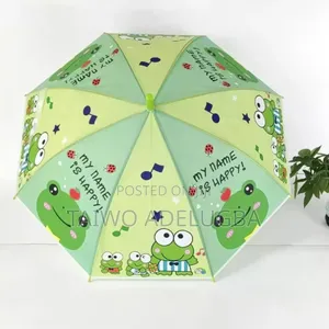 Beautiful Children Umbrella