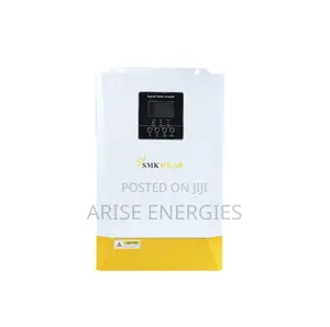Smksolar 3.5kva Hybrid Inverter