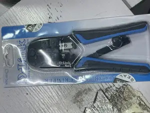 D-Link Crimping Tools