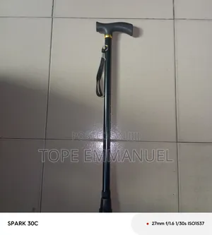 Adjustable Walking Stick