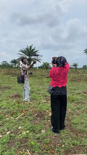 Drone and Videography Service