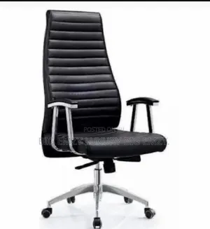 Height Adjustable Office Chairs