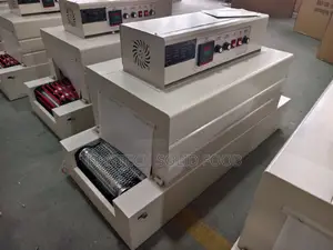 Shrink Wrap Machine