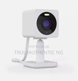 Wyze Cam Og 1080p Hd CCTV Camera With Automation