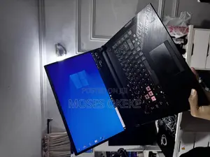 Laptop Asus ROG Strix G15 G512 16GB Intel Core i7 SSD 512GB