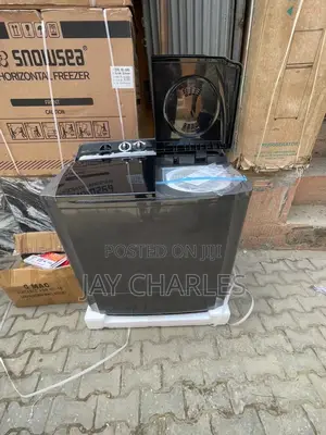 Snowsea Washing Machine