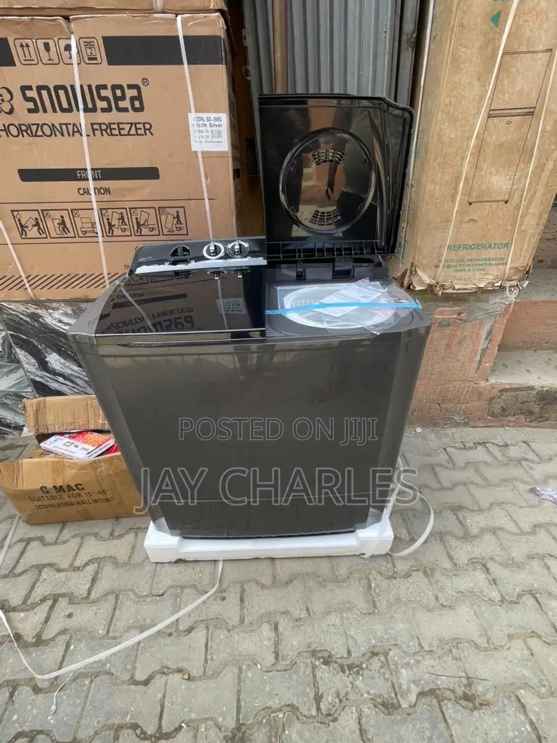 Snowsea Washing Machine