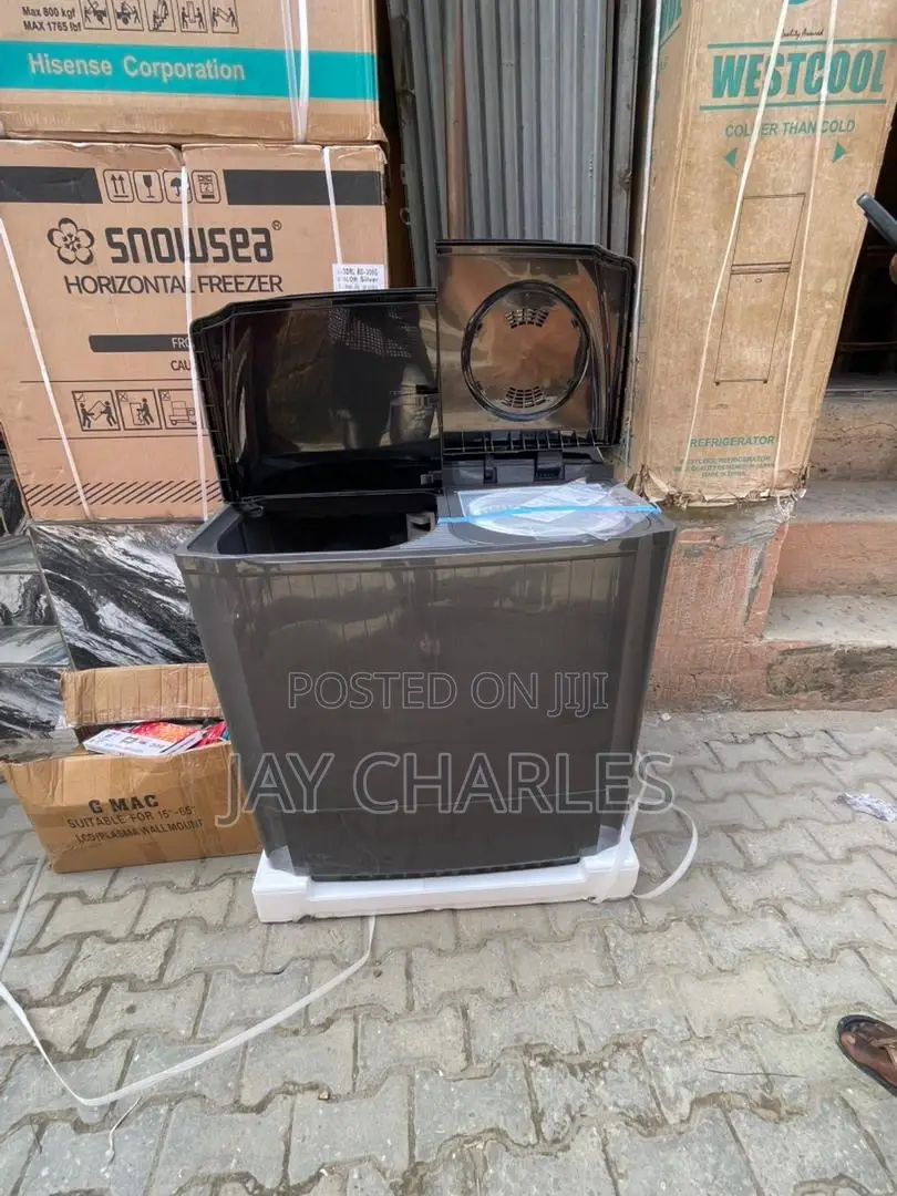 Snowsea Washing Machine