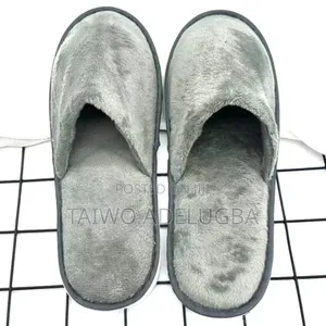 Indoor Slippers