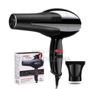 Nova Hair Dryer