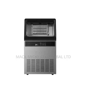 Hisense Ice Maker 9000 With Capacity: 45kg / 24h