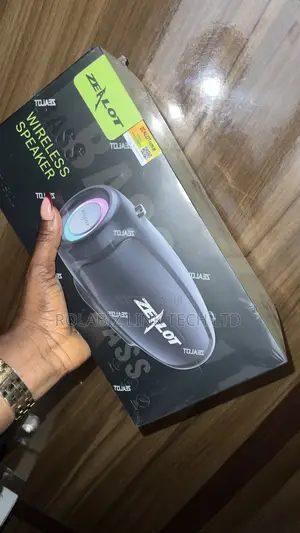 Zealot Mini Usb Bluetooth Speaker