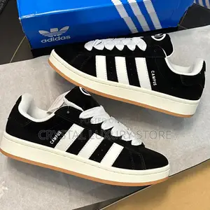 Adidas Quality Luxury Men Sneakers