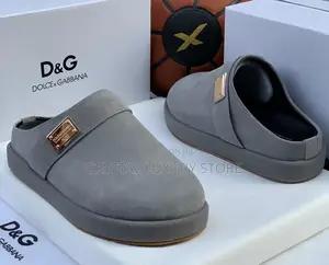 Zara Quality Luxury Men Suede Half Shoe