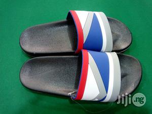 Sports Slippers