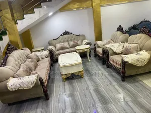 Gain in a Passion Sofa Set