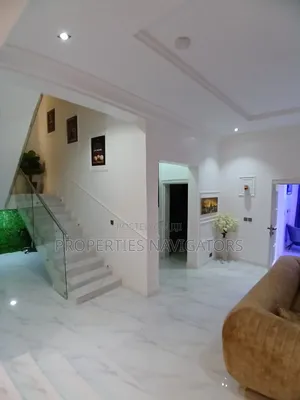 Furnished 5bdrm Duplex in Asokoro for rent