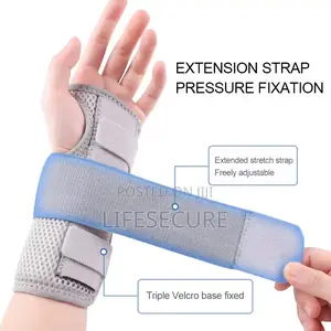 Wrist Support Brace