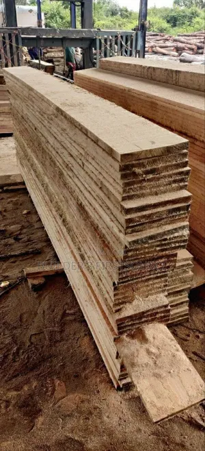 Durable and Standard Planks