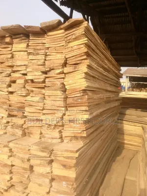 Durable and Standard Planks