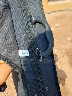 Quality Yamaha Violin