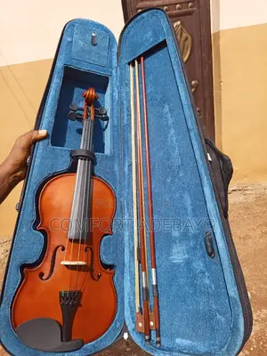 Quality Yamaha Violin