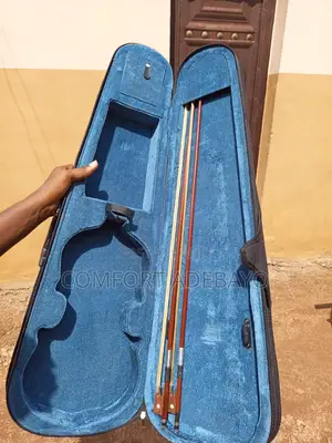 Quality Yamaha Violin