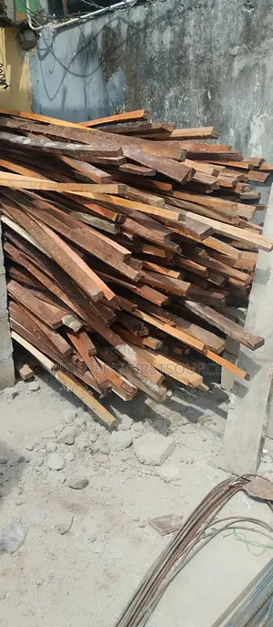 Durable and Standard Planks