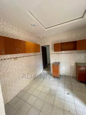 3bdrm Apartment in Lugbe District for rent