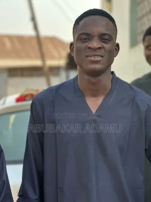 Abubakar Adamu 6