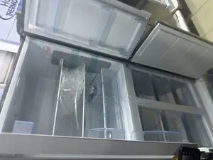 Tamashi Side By Side Refrigerator 4doors Energy Saving