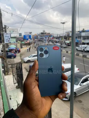 Apple iPhone 12 Pro 128 GB Blue