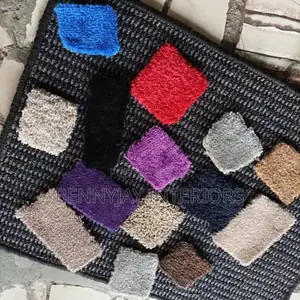 Quality Wall-to-Wall Rugs