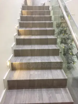 Heavy-Duty Industrial Rubber Carpet