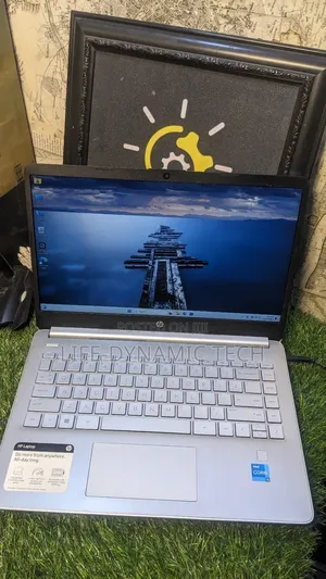 Laptop HP Pavilion 14 8GB Intel Core I3 SSD 128GB