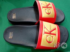 Sports Slippers