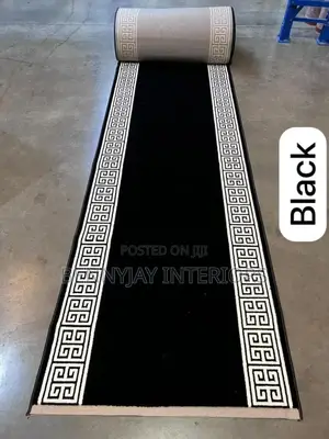 1mx20m Walkway Rugs / Runner Rugs