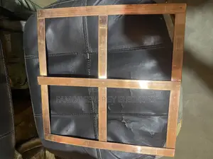 Copper Earthing Mat or Copper Earthing Lattice