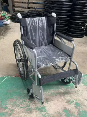 Wheelchair