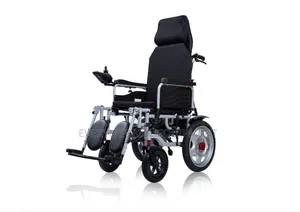 Electric Wheelchair