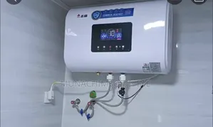 100litres Smart Water Heater