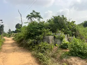 A Plot of Residential Land for Sale at Agboona Adeleye Olodo Ibadan
